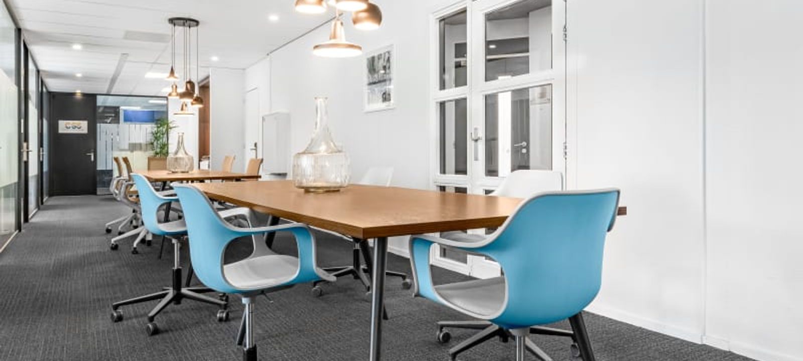 10-38 Rhijnspoorplein, Amsterdam - Image 1