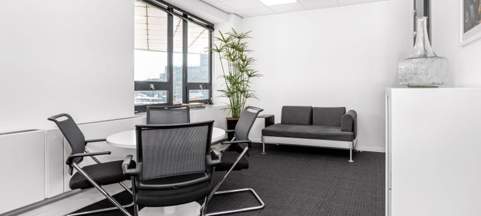 10-38 Rhijnspoorplein, Amsterdam - Image 1