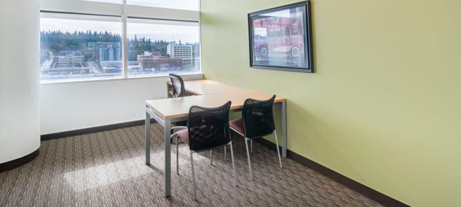 601 W 1st Ave, Spokane - Image 1