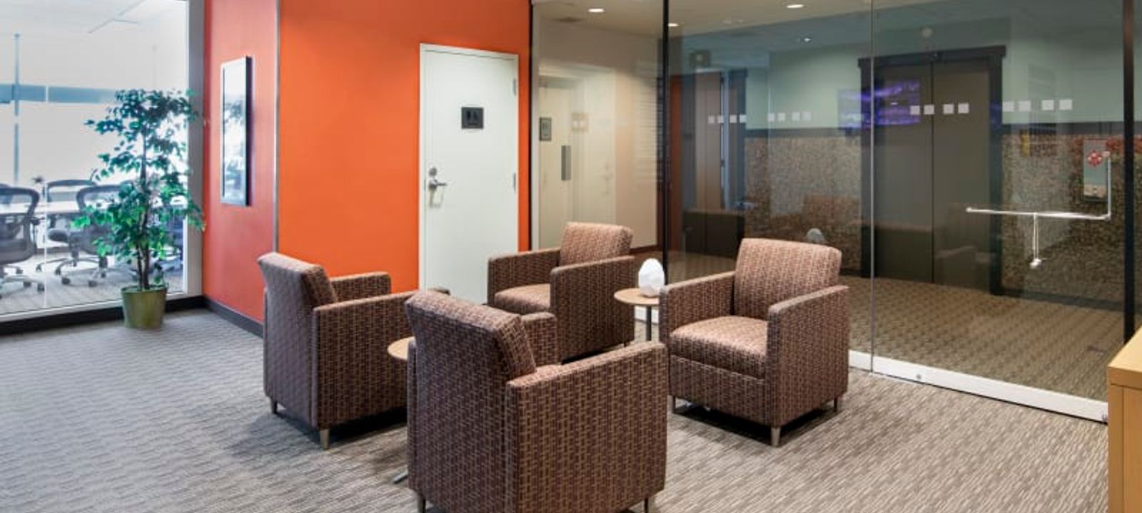 601 W 1st Ave, Spokane - Image 1