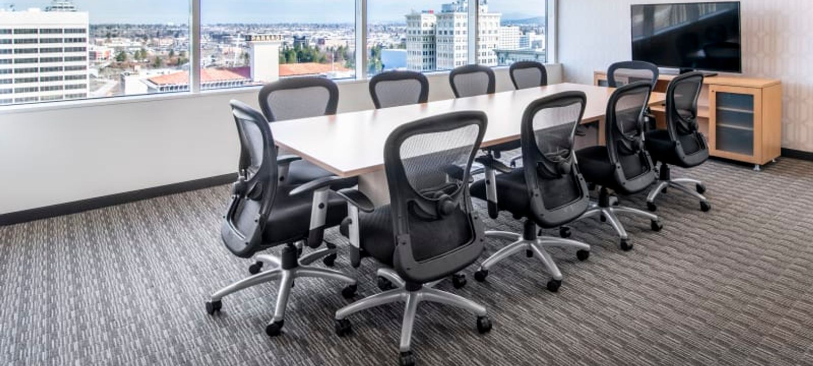 601 W 1st Ave, Spokane - Image 1