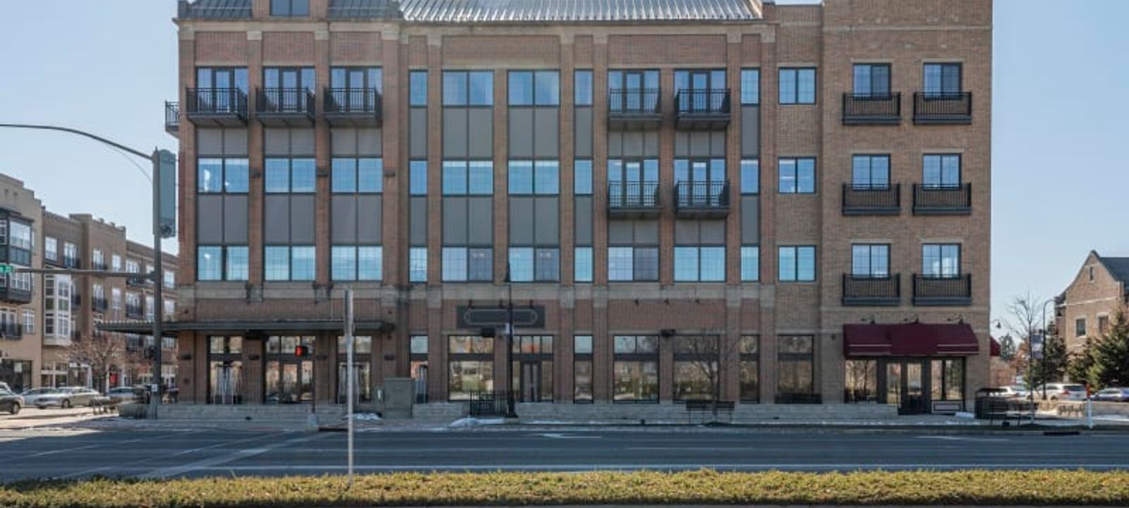 South Bend Business Center - Image 1