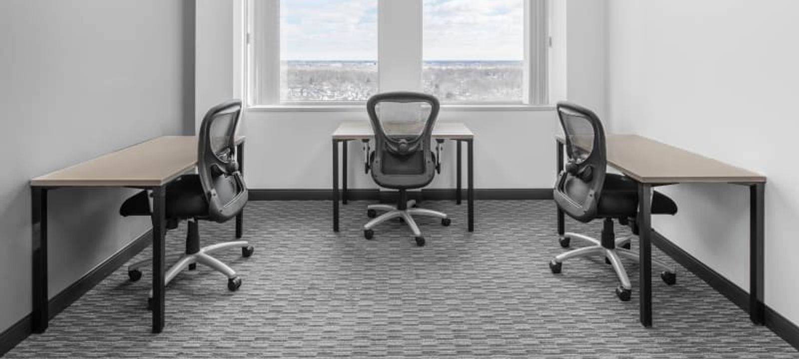 101 West Big Beaver Road, Troy - Image 1