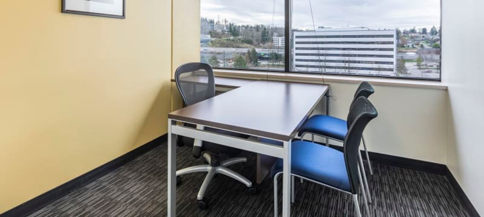 Triton Towers Three - Image 1