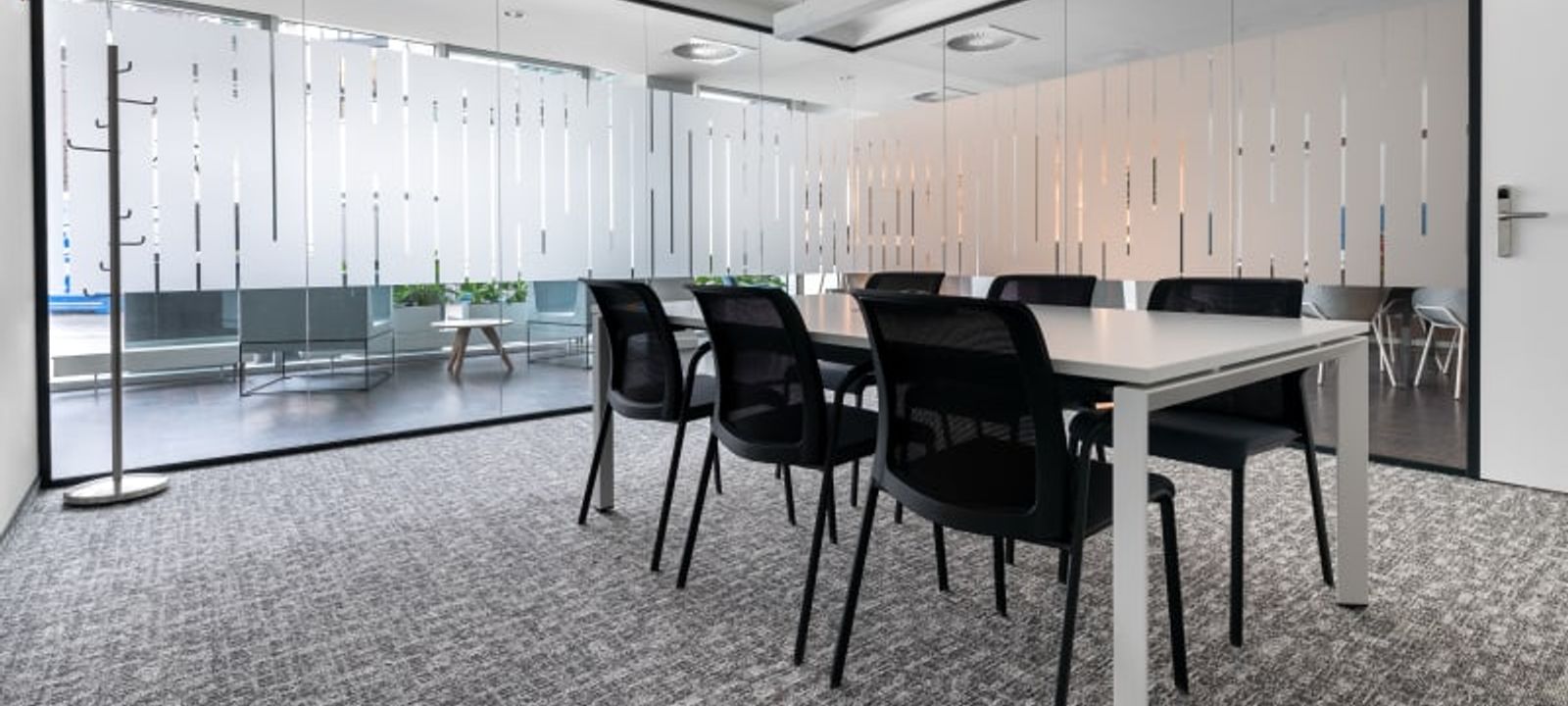 12 Hohe Bleichen, Hamburg - Image 1