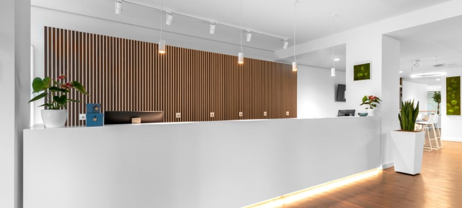 12 Hohe Bleichen, Hamburg - Image 1