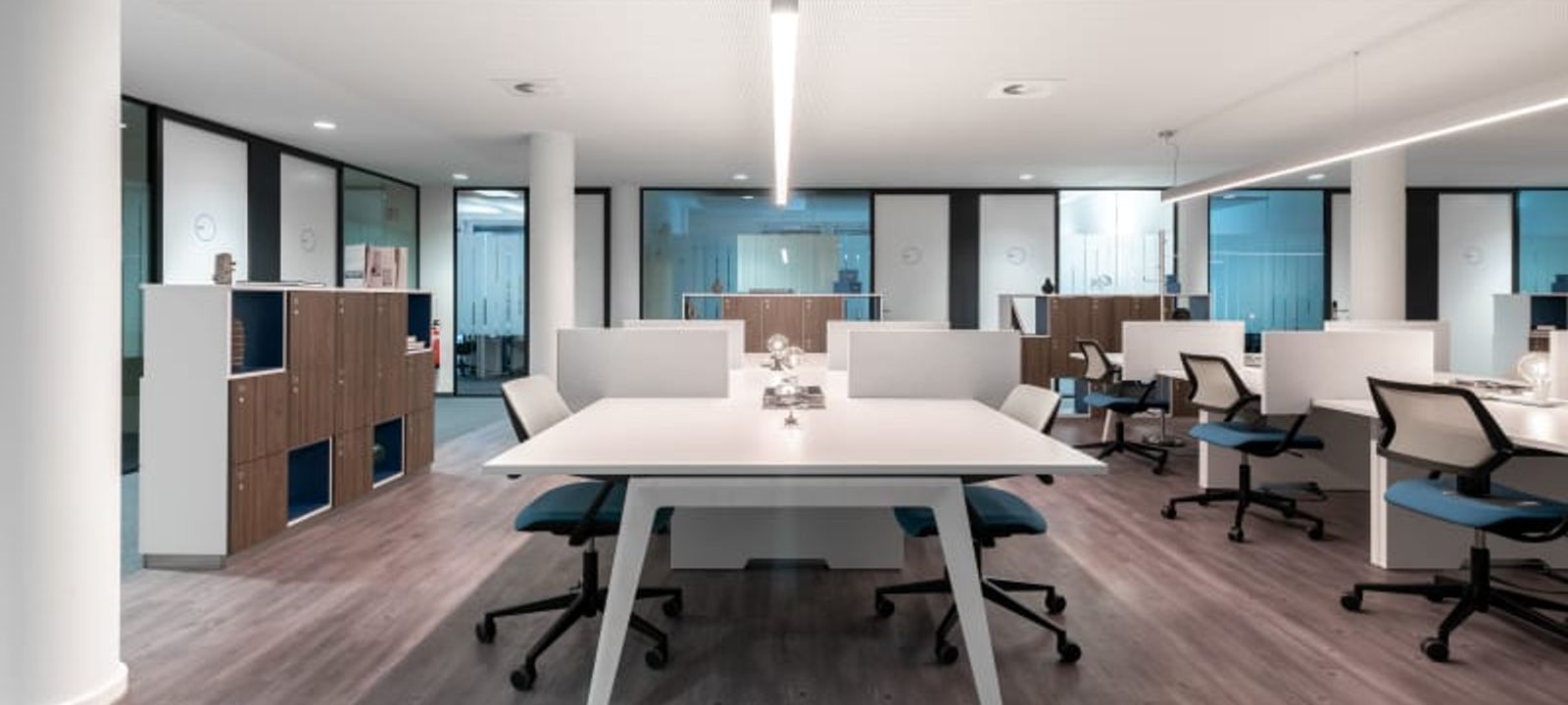 12 Hohe Bleichen, Hamburg - Image 1