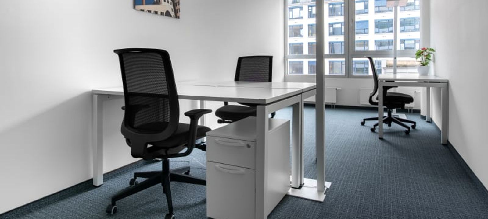 12 Hohe Bleichen, Hamburg - Image 1