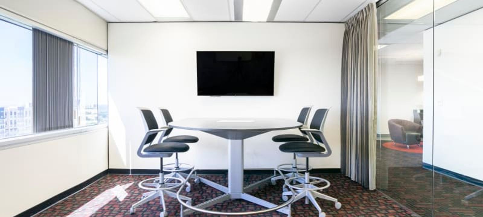 5050 Quorum Dr, Addison - Image 1