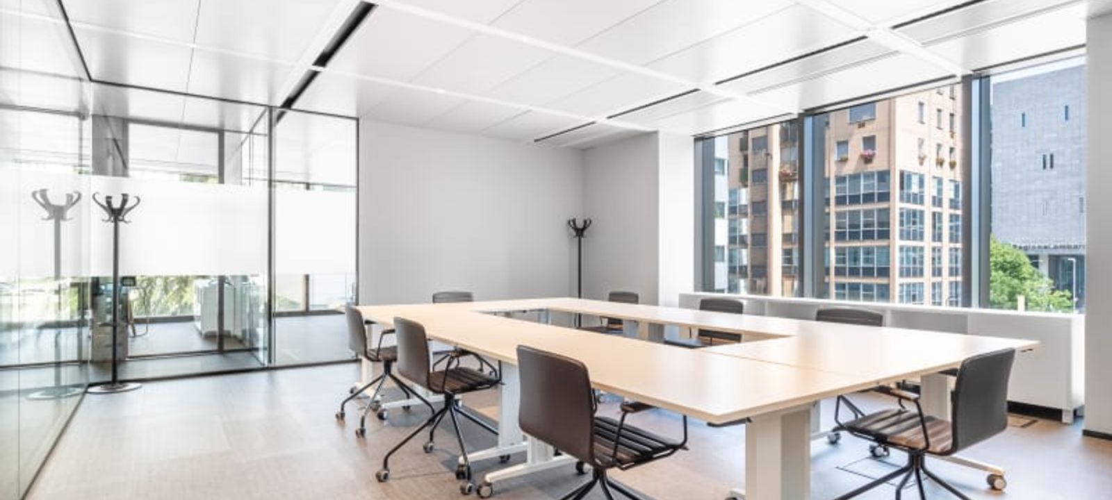 Via Filippo Sassetti 32, Milan - Image 1