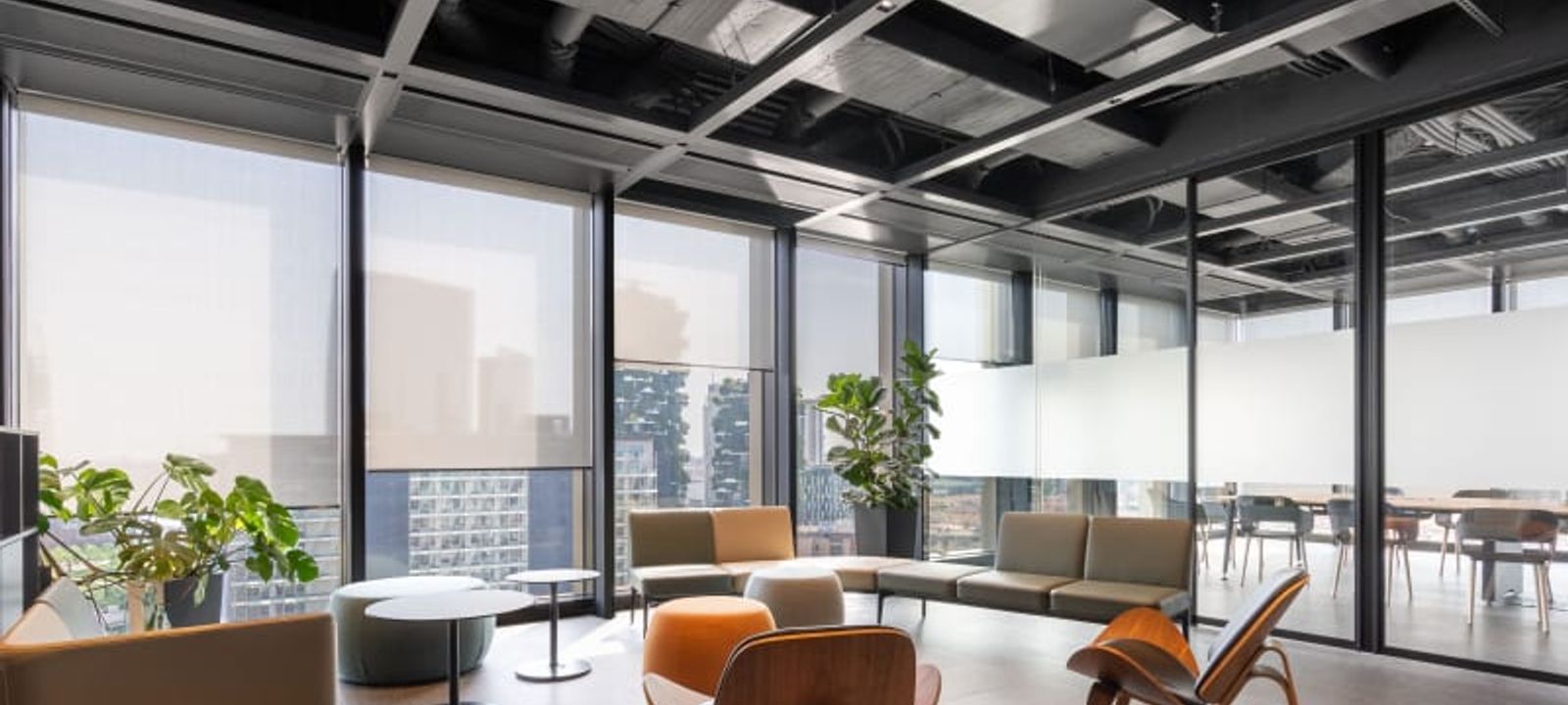 Via Filippo Sassetti 32, Milan - Image 1