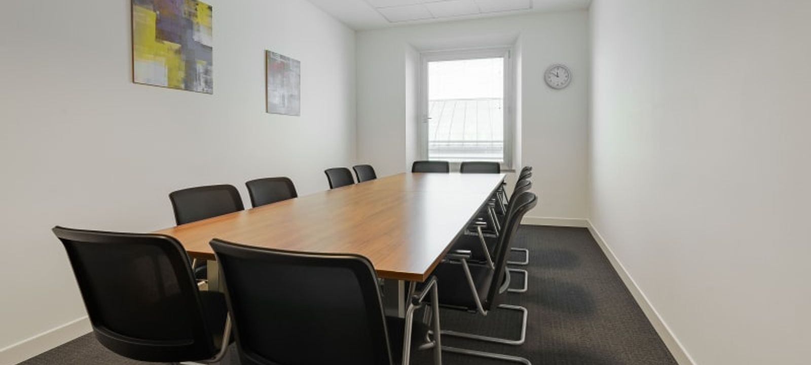 Via Roberto Lepetit 8/10, Milan - Image 1