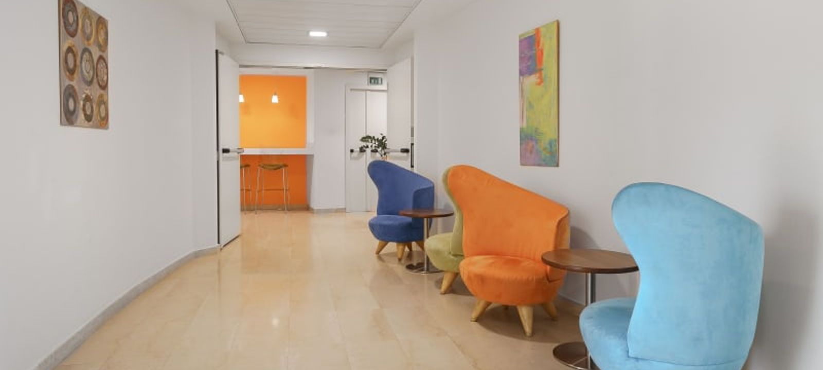 Via Roberto Lepetit 8/10, Milan - Image 1