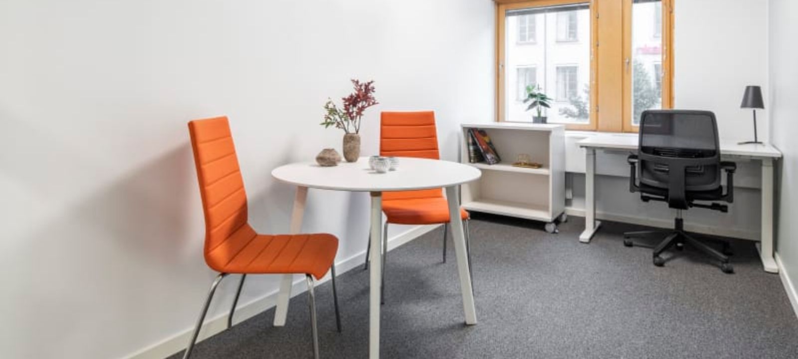 29 Olof Palmes Gata 29 Olof Palmes Gata, Stockholm - Image 1