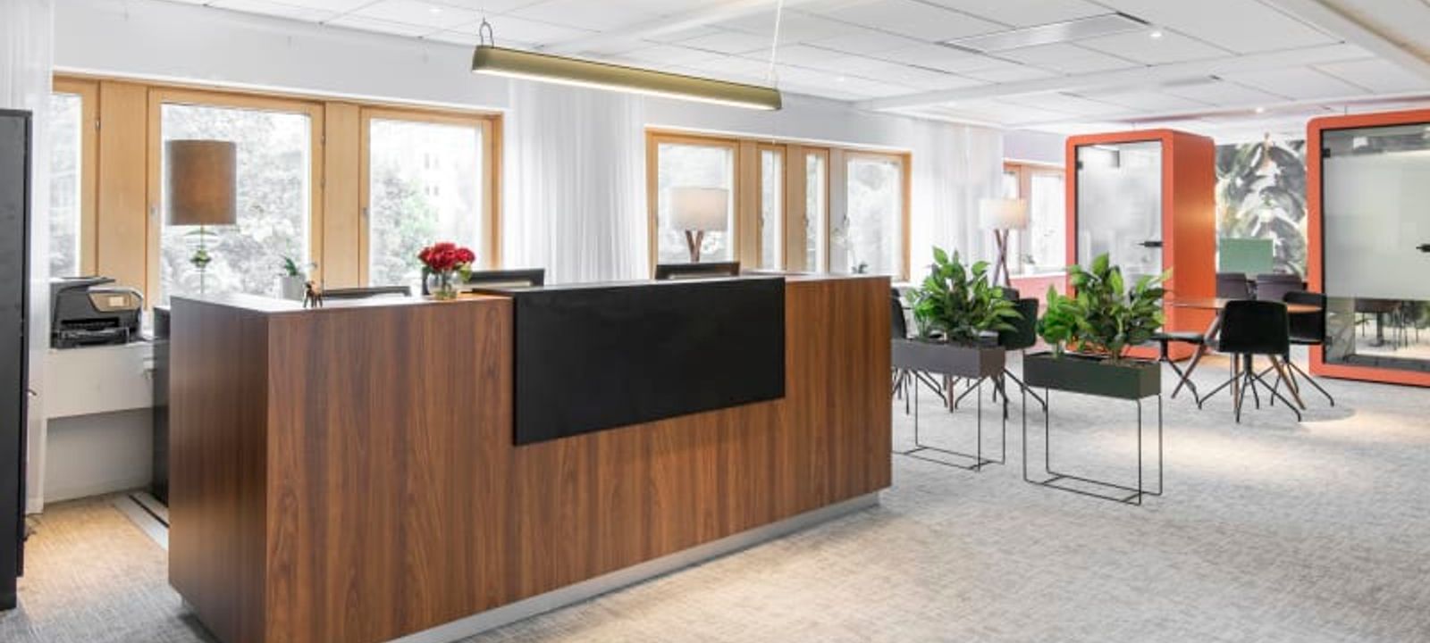 29 Olof Palmes Gata, Stockholm - Image 1