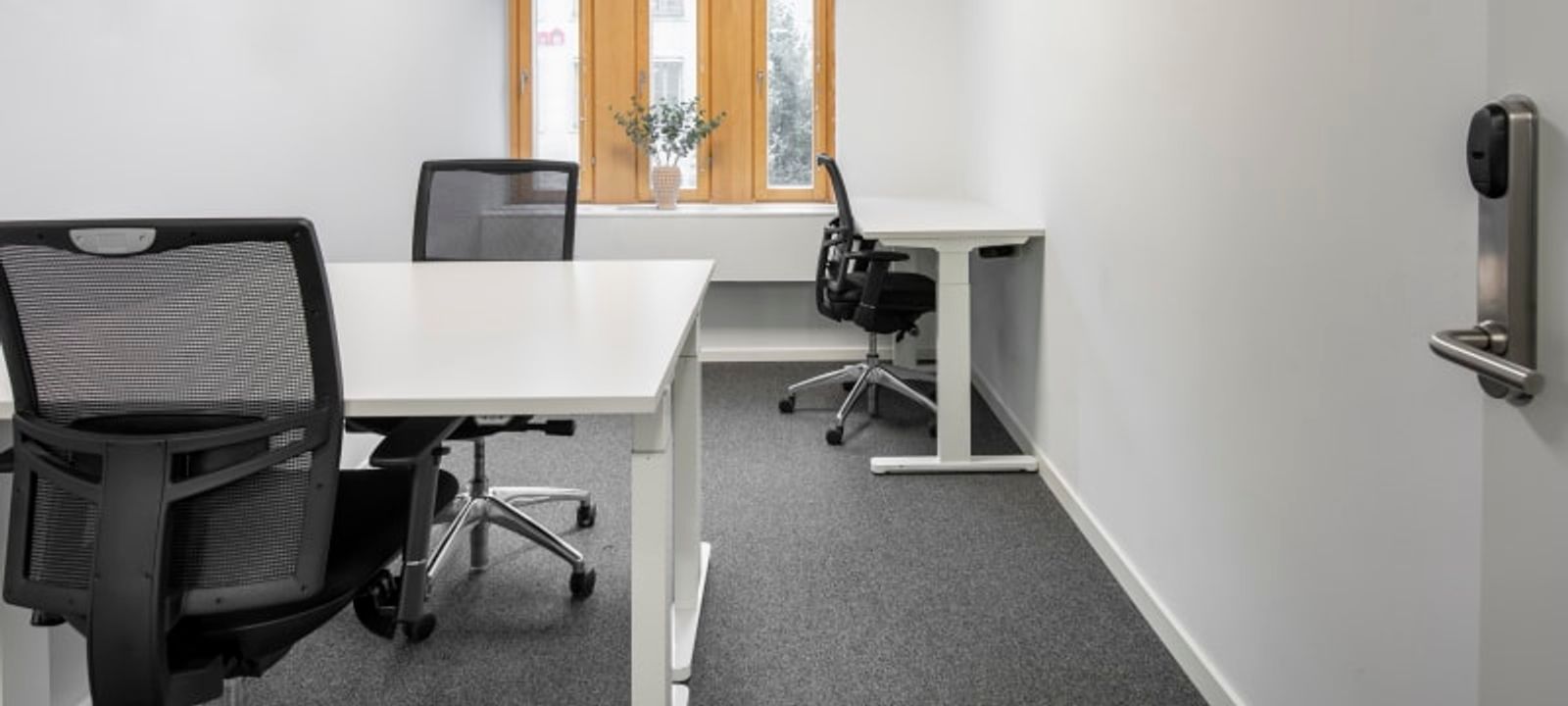 29 Olof Palmes Gata, Stockholm - Image 1