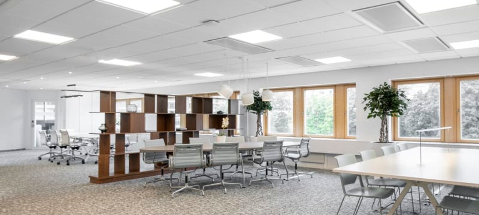 29 Olof Palmes Gata, Stockholm - Image 1