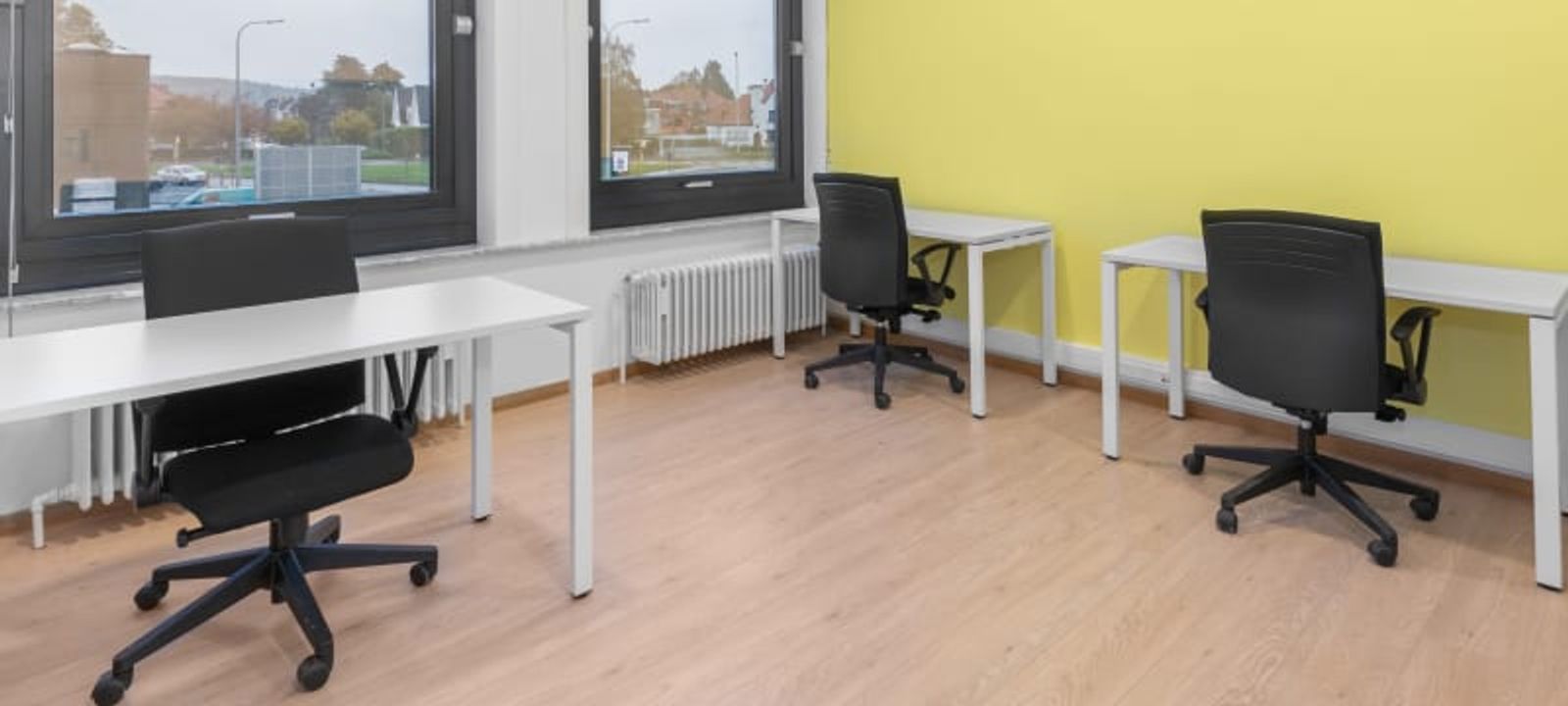 Pastoor Cooremansstraat 3, Groot-bijgaarden - Image 1