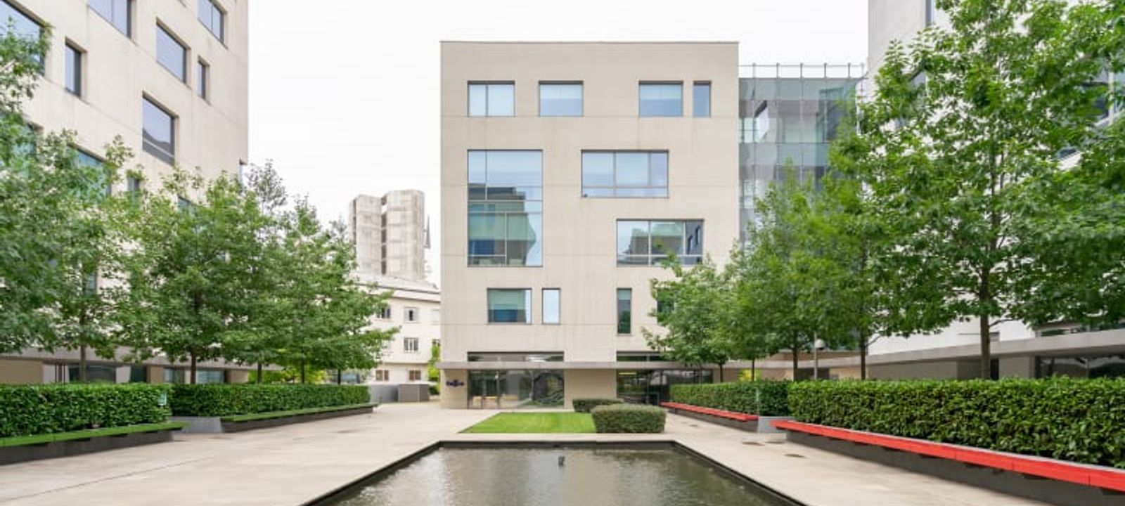 Kagithane Ofis Park - Image 1