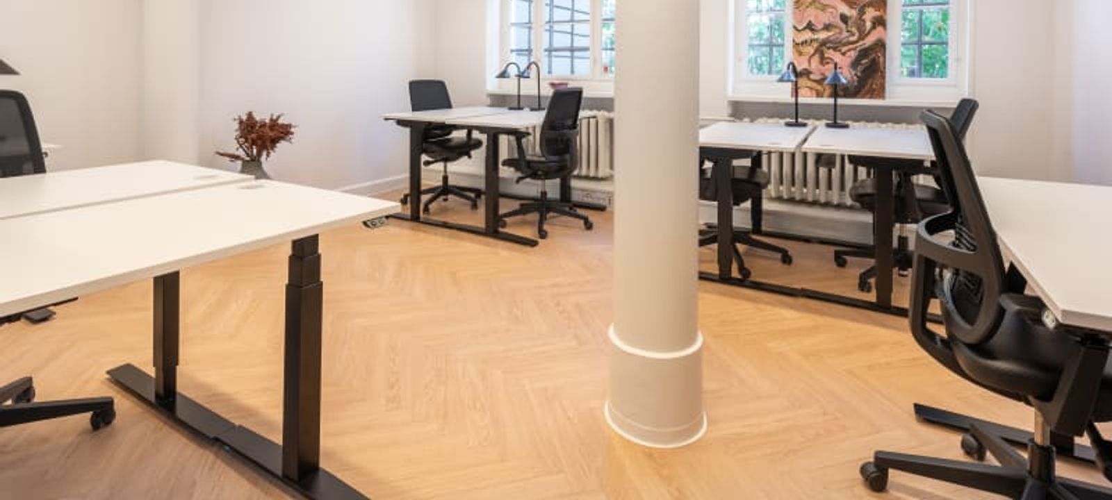 Fuglevangsvej 11-13, Copenhagen - Image 1