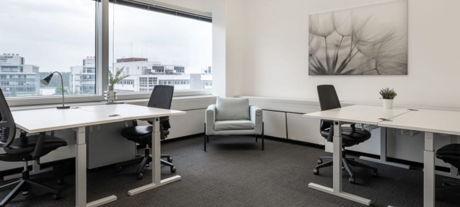 Keilaranta 10 E, Espoo - Image 1