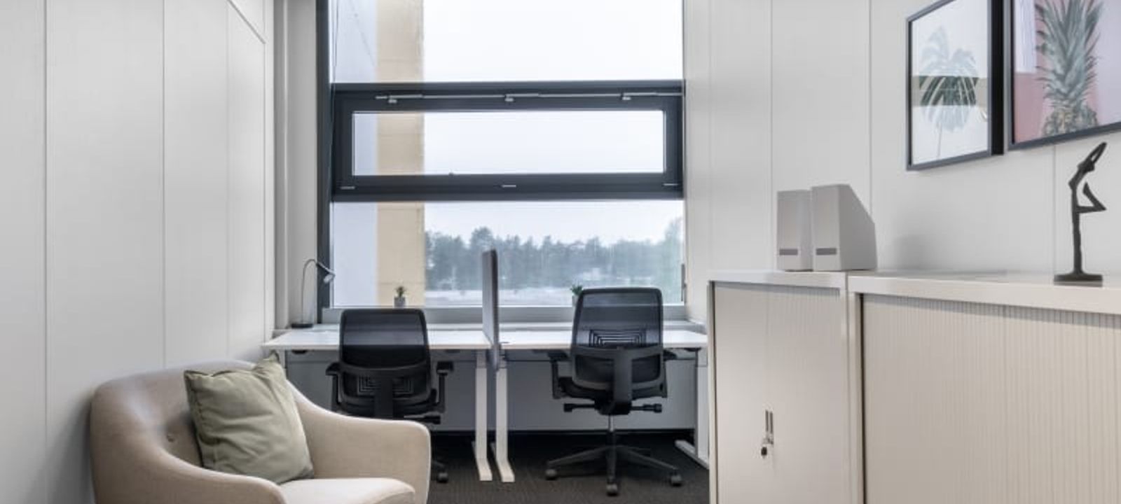 Keilaranta 10 E, Espoo - Image 1