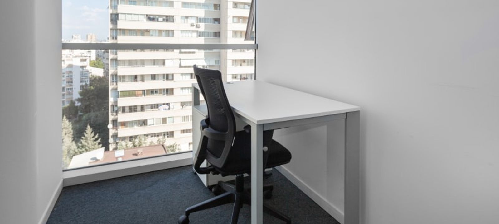 18 Ataturk Caddesi Mimar Semih Rustem Is Merkezi, Adana - Image 1