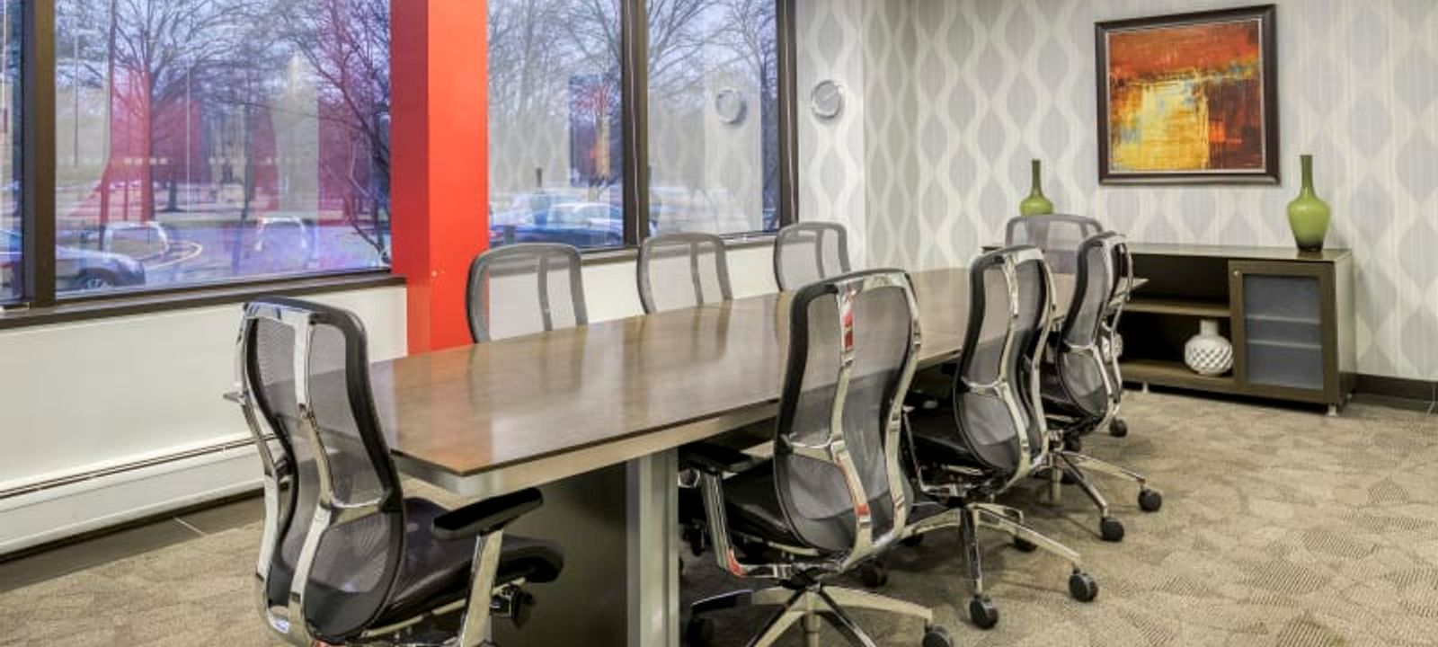 233 Mt Airy Rd, Basking Ridge - Image 1