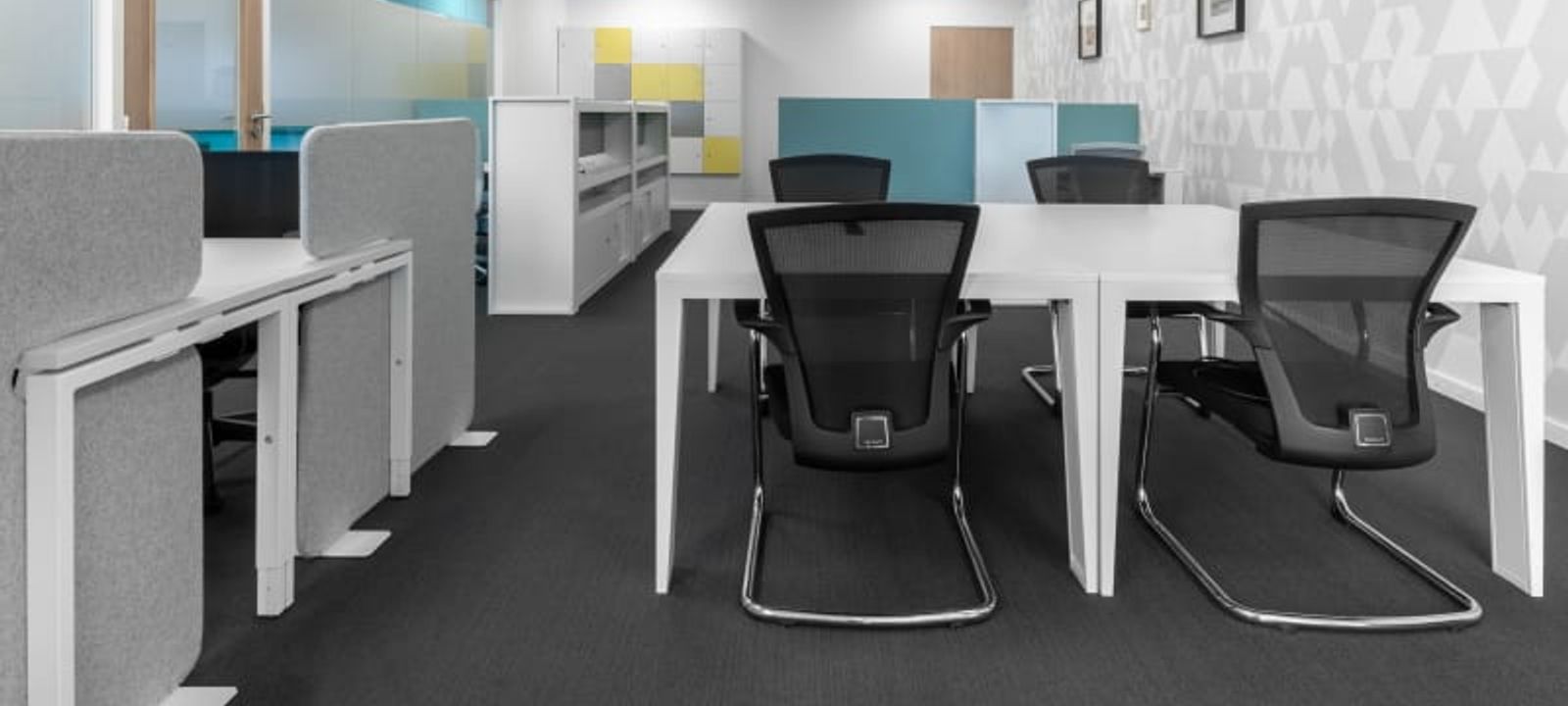 Avenue Fonsny 46 Box 59, Brussels - Image 1