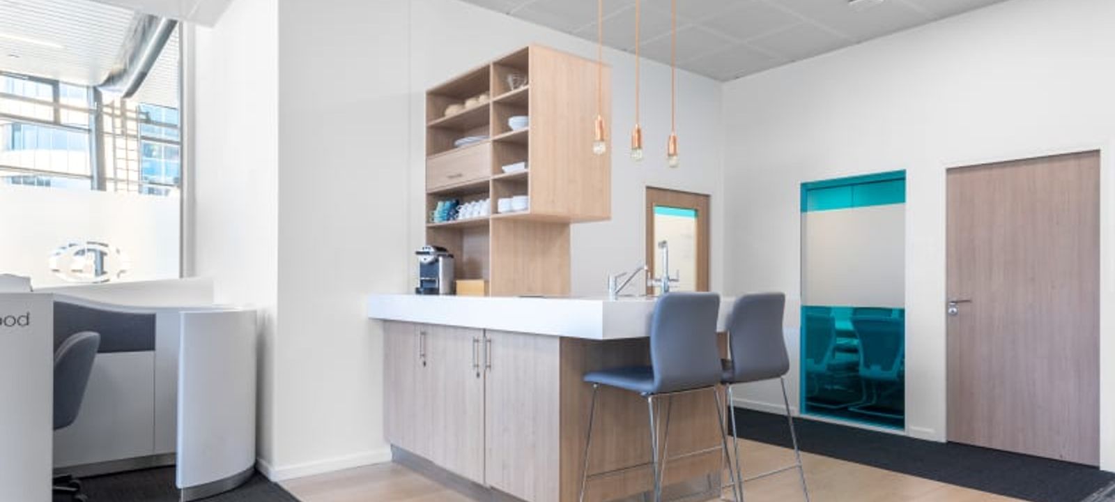 Avenue Fonsny 46 Box 59, Brussels - Image 1