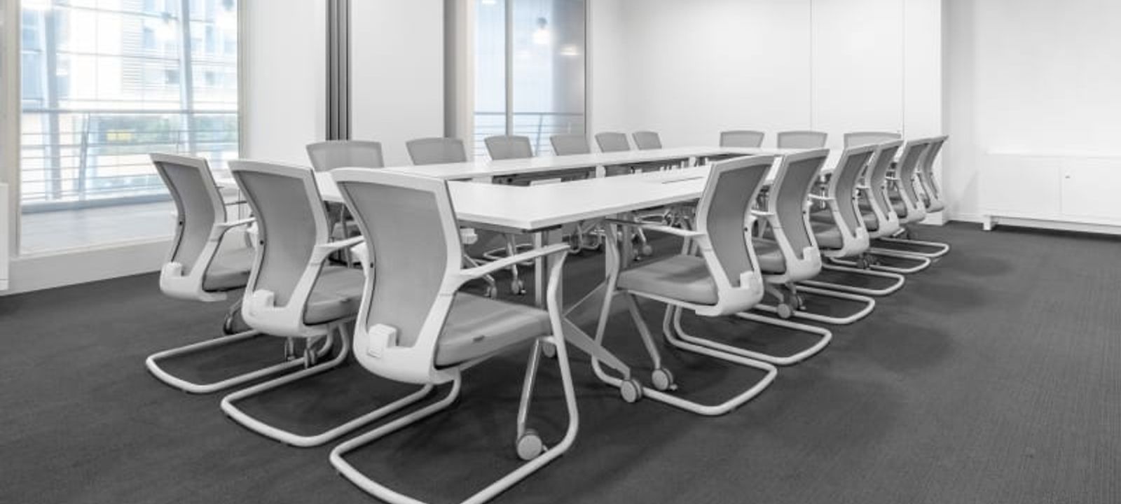 Avenue Fonsny 46 Box 59, Brussels - Image 1