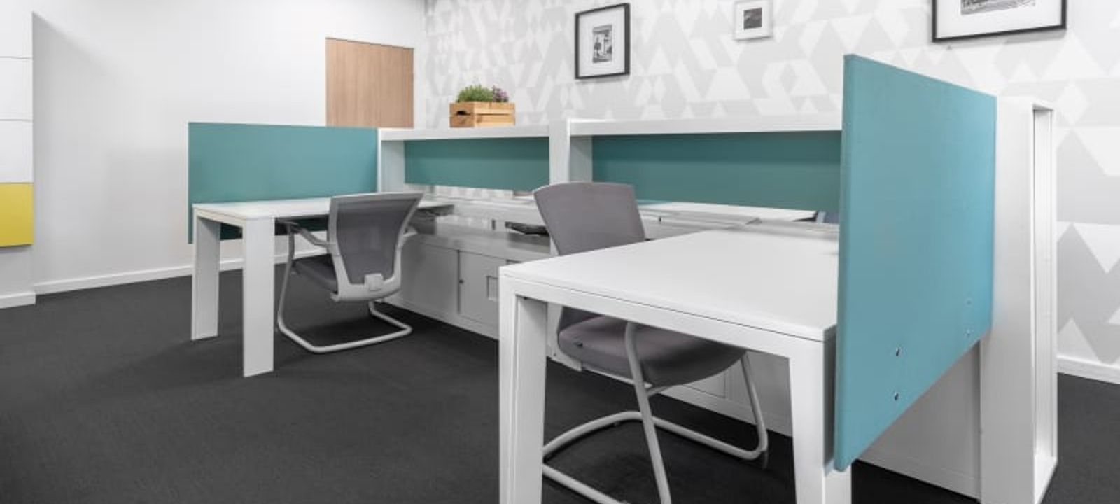 Avenue Fonsny 46 Box 59, Brussels - Image 1