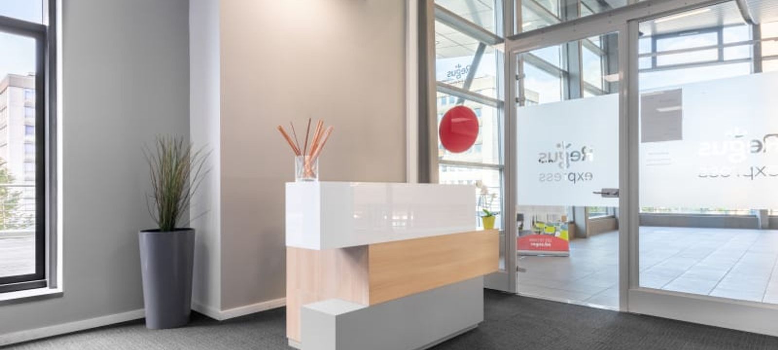 Avenue Fonsny 46 Box 59, Brussels - Image 1