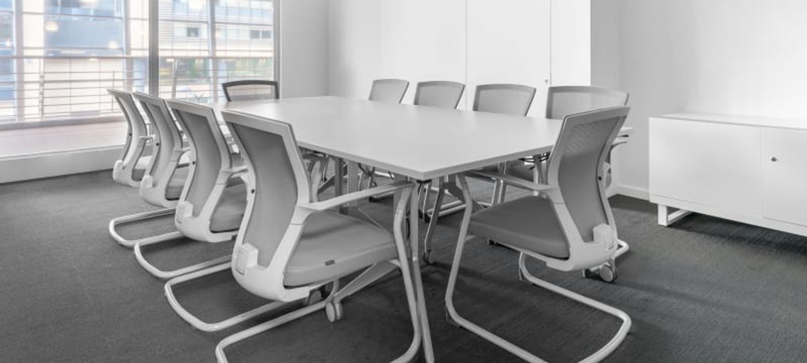 Avenue Fonsny 46 Box 59, Brussels - Image 1