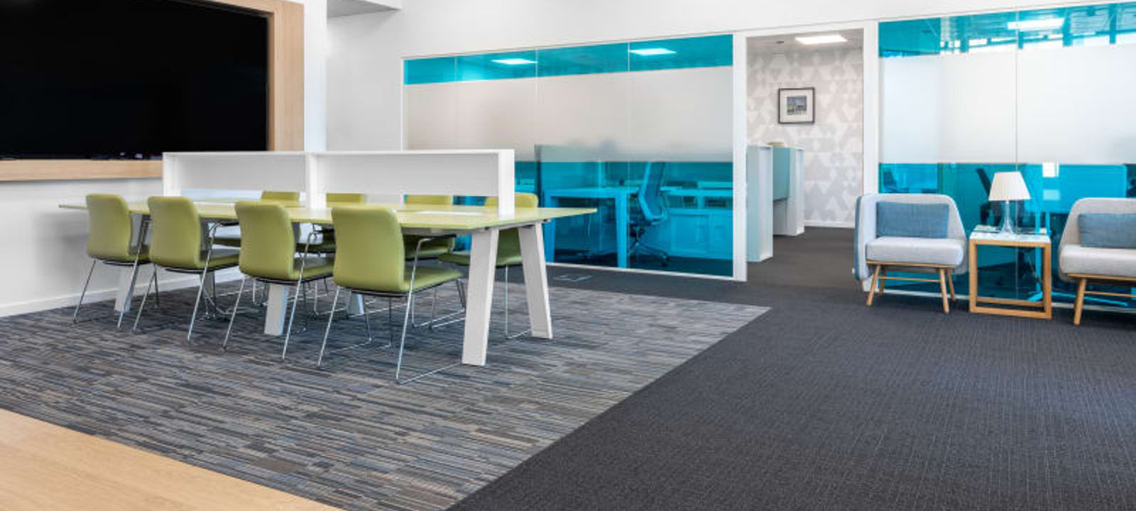 Avenue Fonsny 46 Box 59, Brussels - Image 1