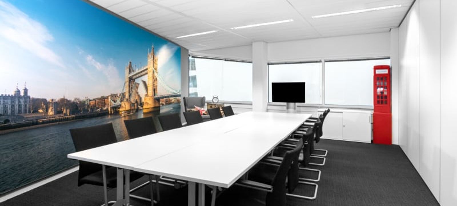 7 Jp Coenstraat, The Hague - Image 1