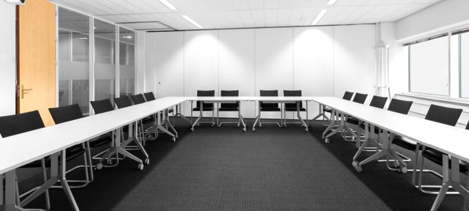 7 Jp Coenstraat, The Hague - Image 1