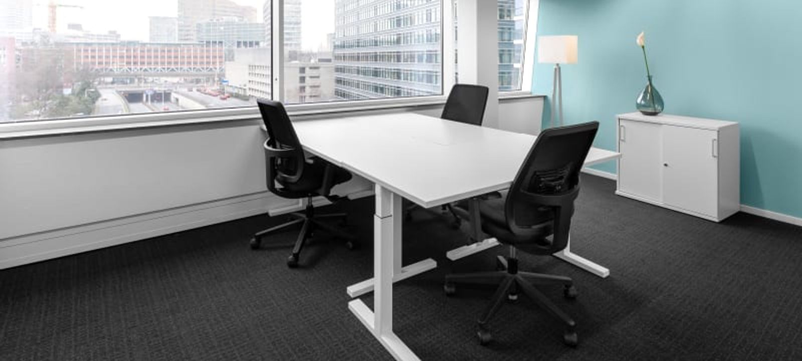 7 Jp Coenstraat, The Hague - Image 1