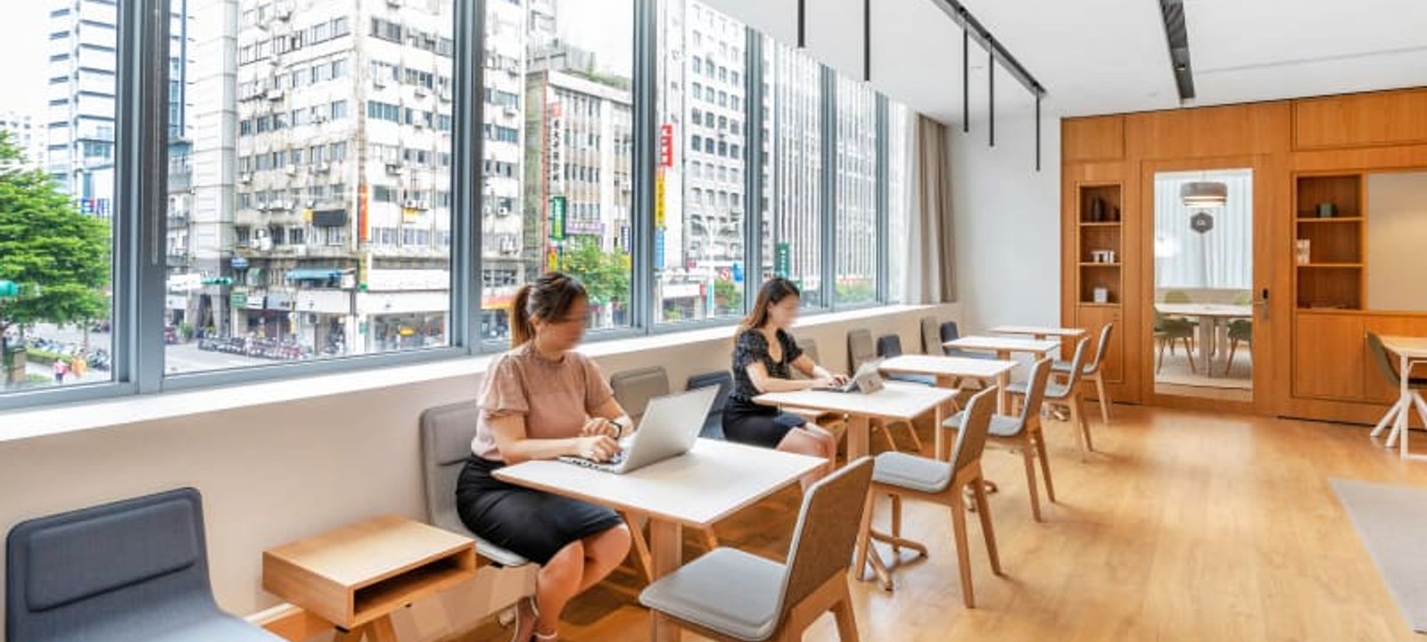 170 Section 3 Nanjing East Road Zhongshan District, Taipei City - Image 1