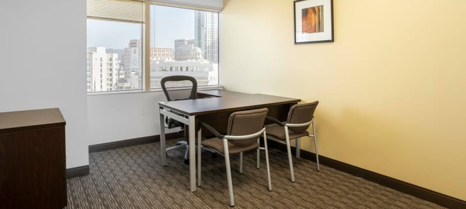 Oakland City Center - Image 1