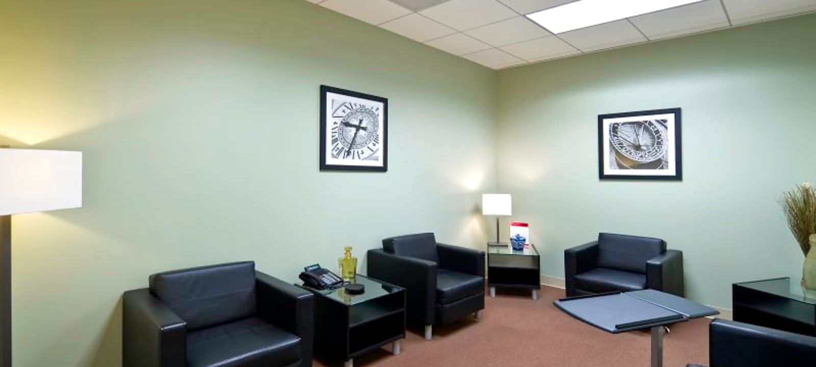 Howard Hughes Center Howard Hughes Center - Image 1