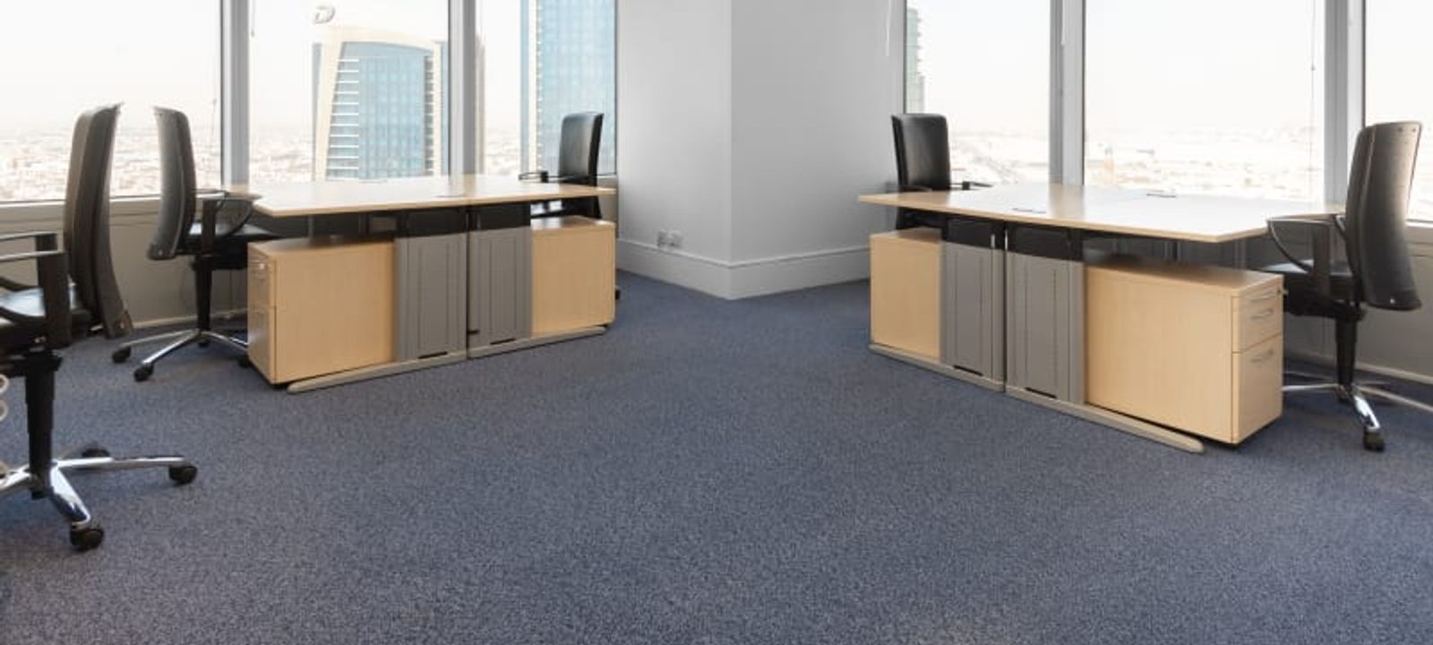 Hugayat Tower Po Box 230888, Riyadh - Image 1