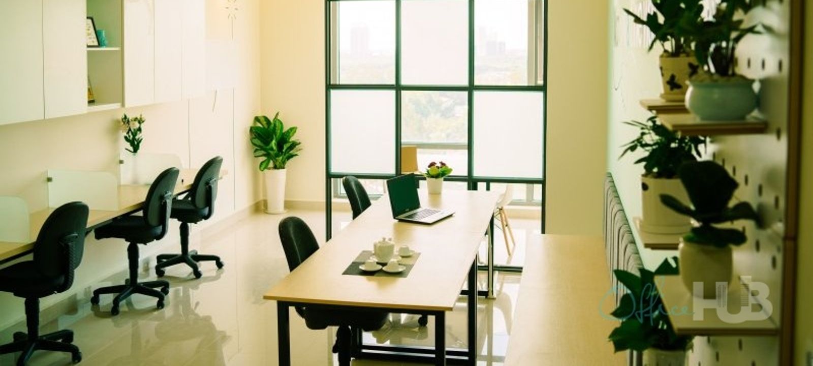15 Nguyen Luong Bang, District 7 - Image 1