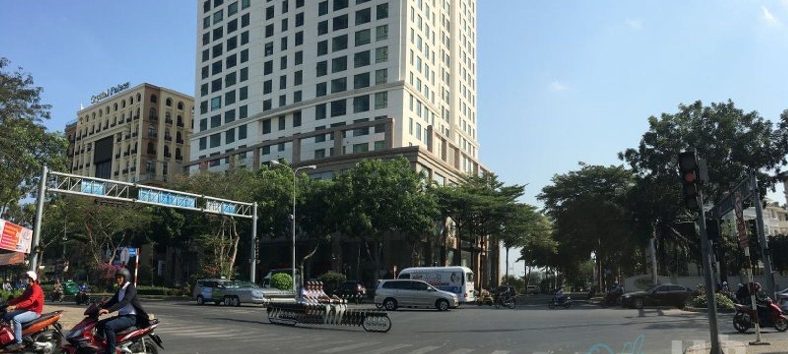 15 Nguyen Luong Bang, District 7 - Image 1