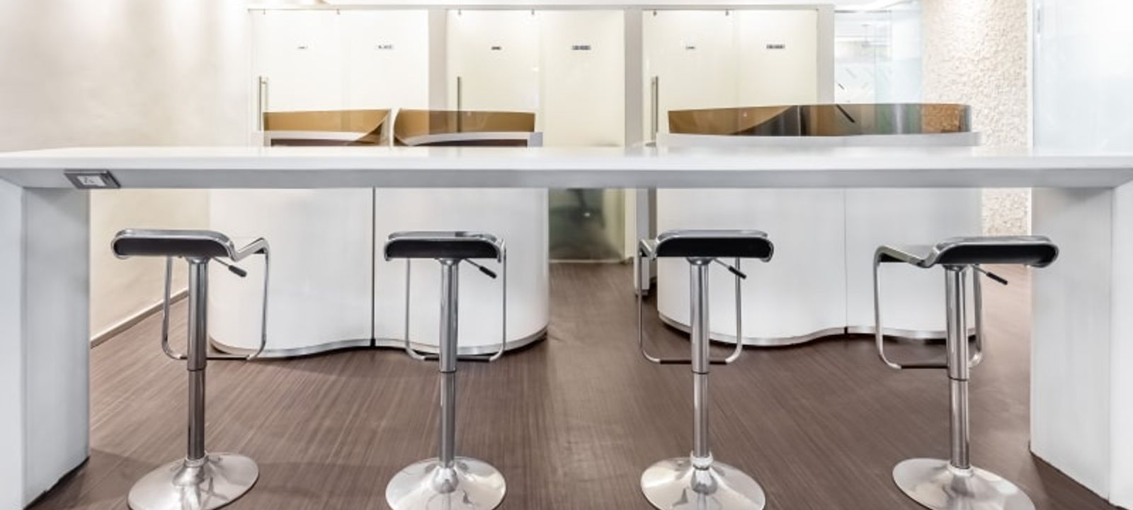 1-10-39 to 44 Old Airport Rd Begumpet, Hyderabad - Image 1