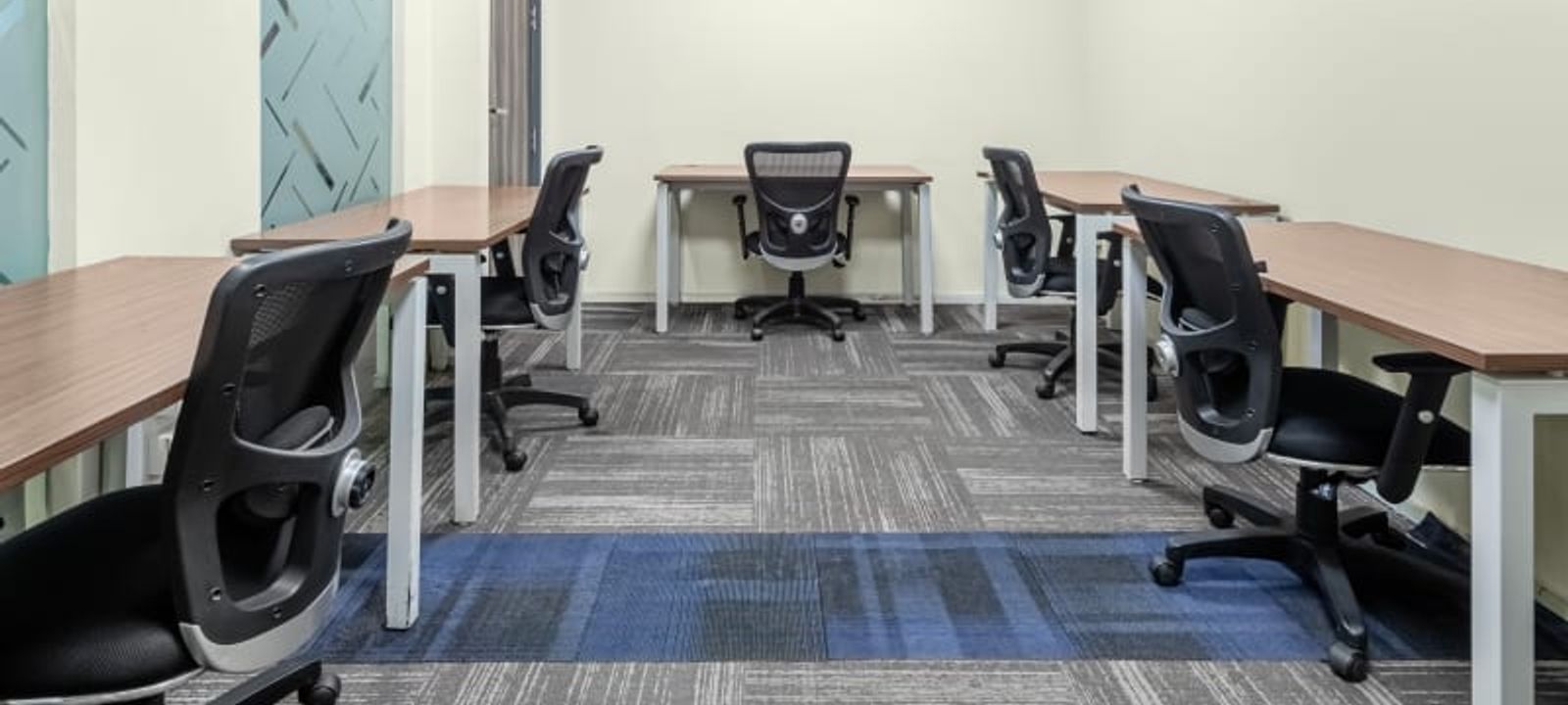 1-10-39 to 44 Old Airport Rd Begumpet, Hyderabad - Image 1