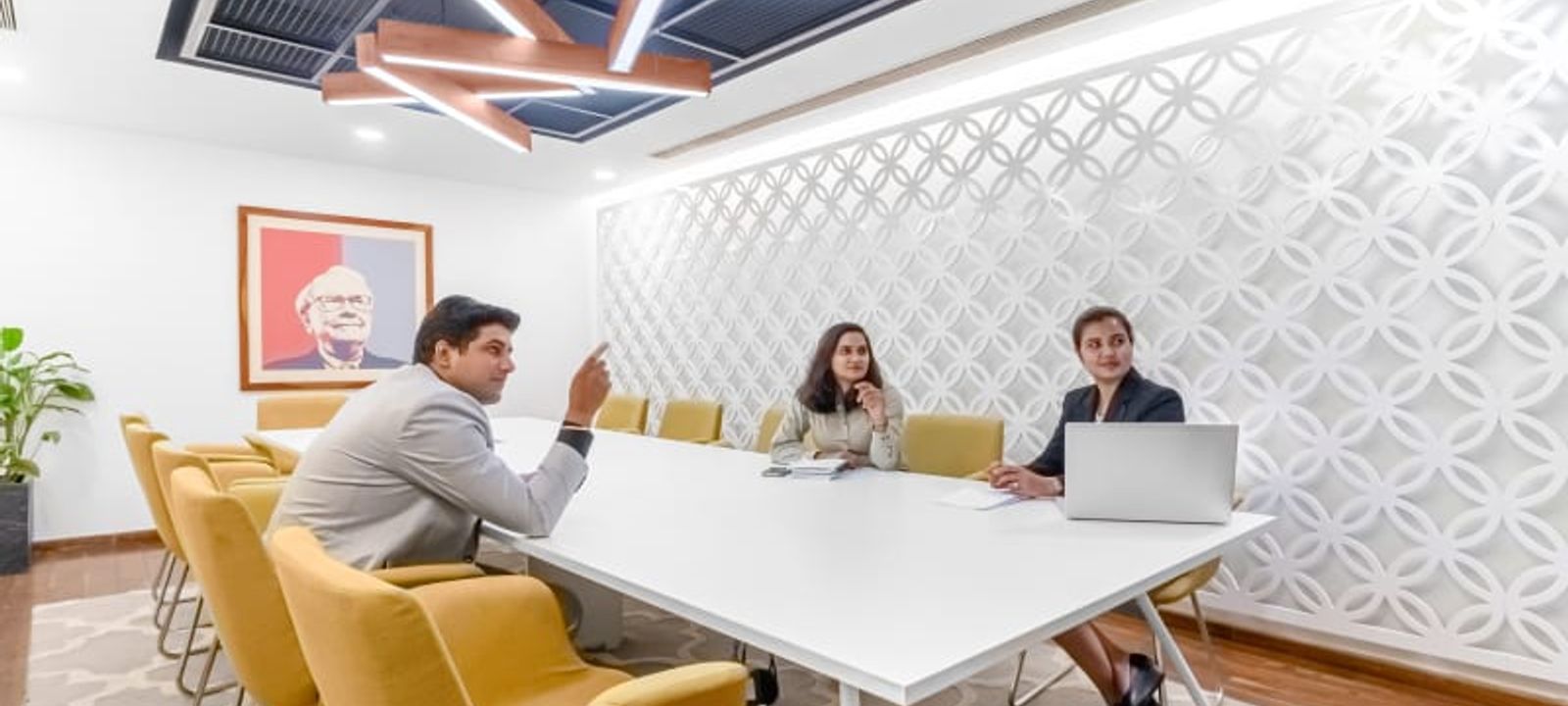 Cyber City Dlf City Phase Ii, Gurgaon - Image 1