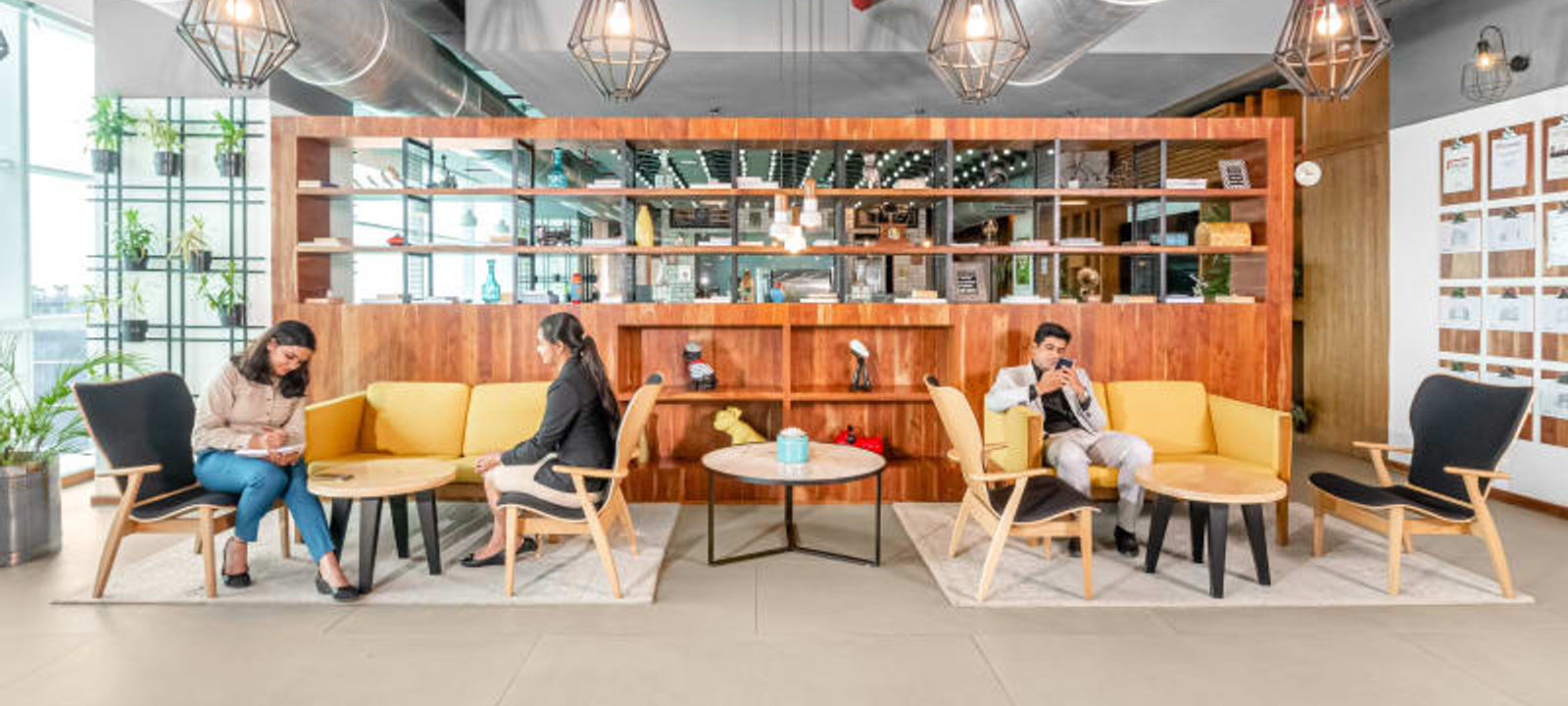 Cyber City Dlf City Phase Ii, Gurgaon - Image 1