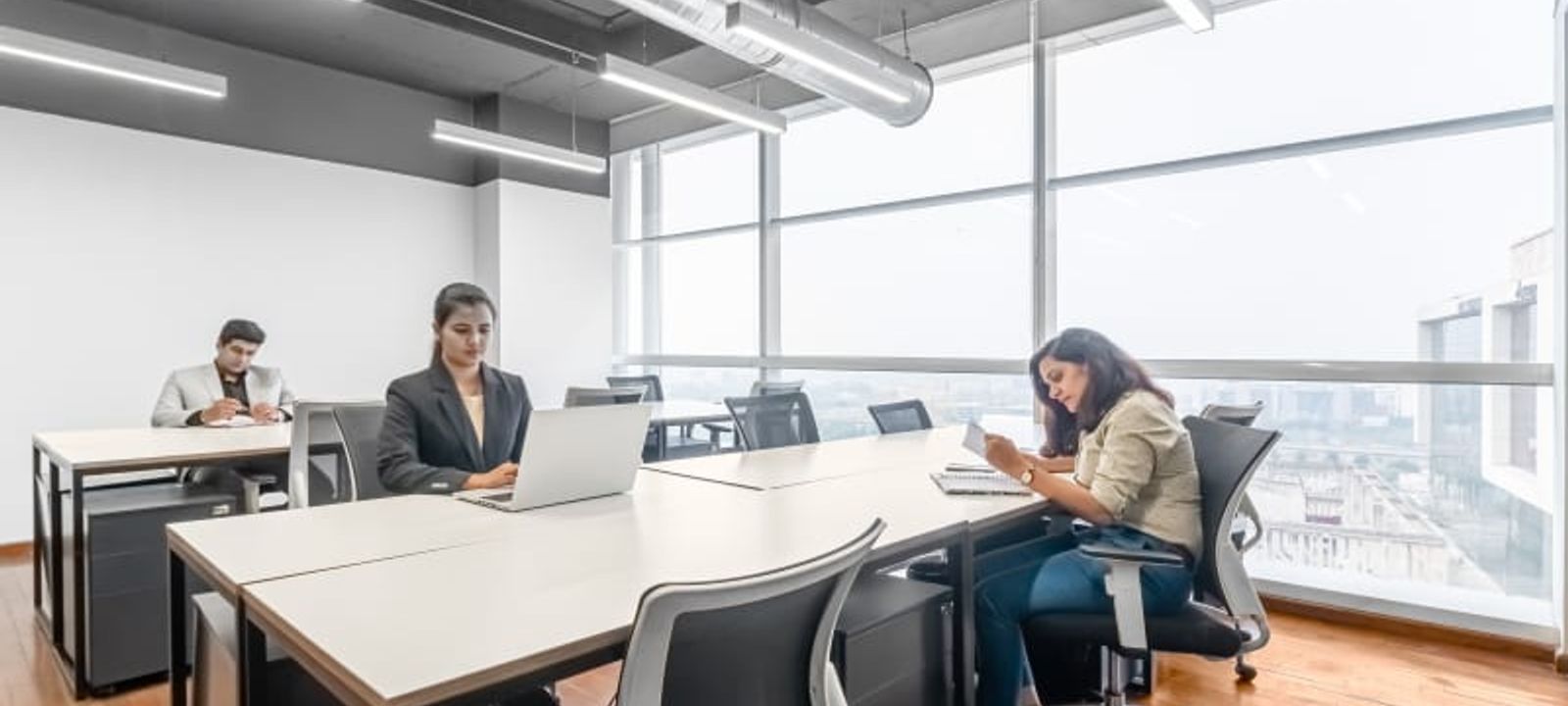 Cyber City Dlf City Phase Ii, Gurgaon - Image 1