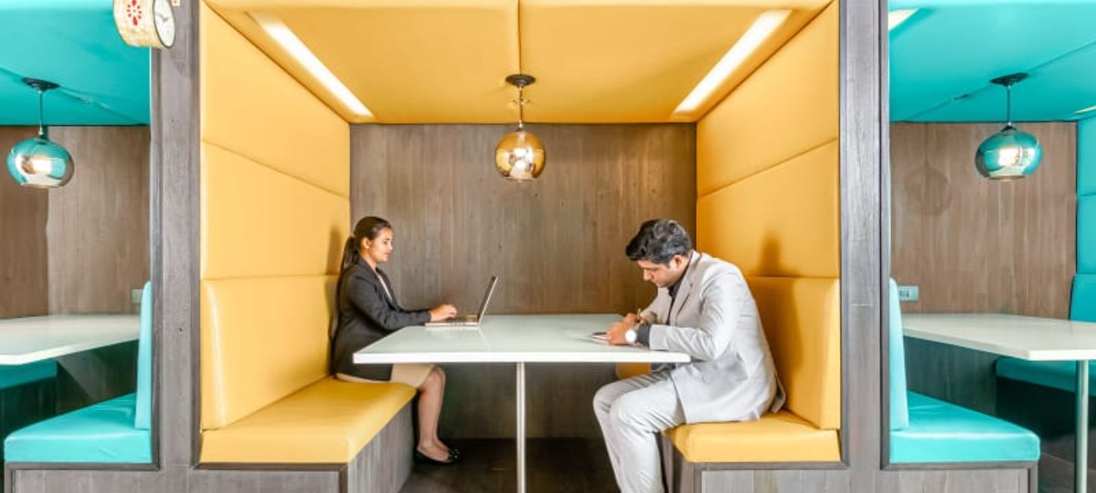 Cyber City Dlf City Phase Ii, Gurgaon - Image 1